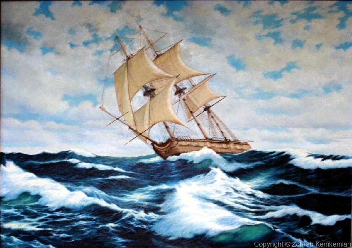 2011 Racing towards home